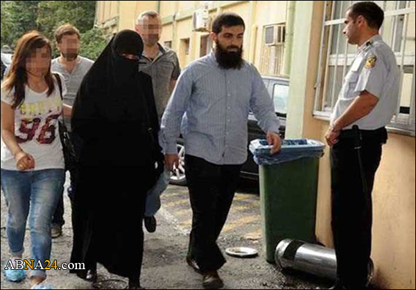"داعش" تفتتح مسجدا شرق اسطنبول لاستقطاب المسلحين