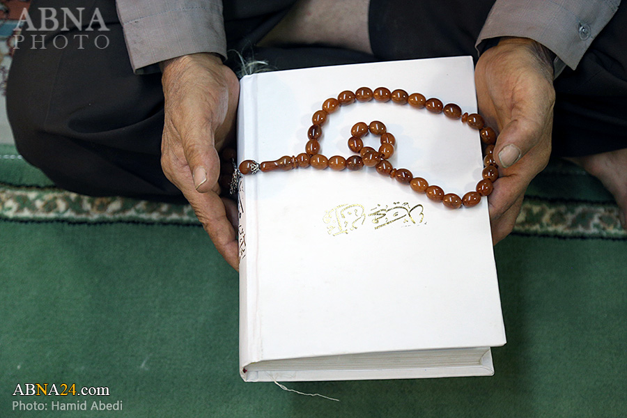 Doa Hari Kedelapan Ramadhan