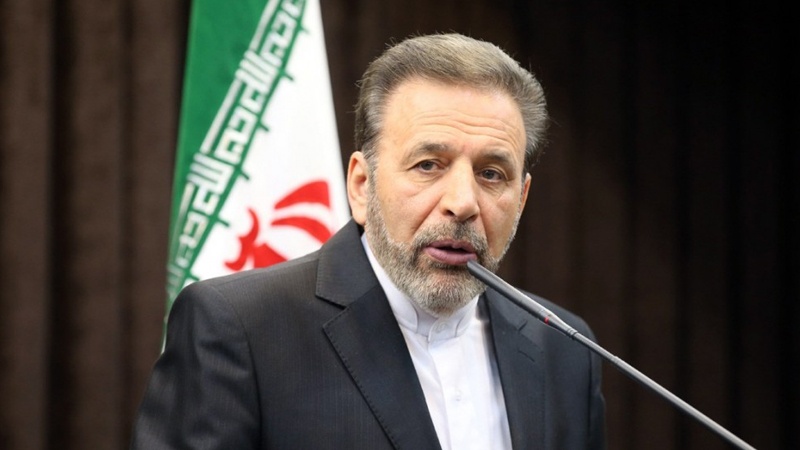 ایران کا شنگھائی تعاون تنظیم میں فعال کردار ادا کرنے کا اعلان