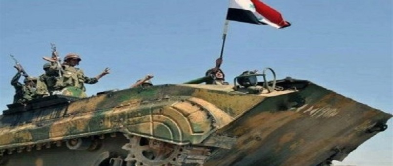Pentagon'dan Tenf’teki Suriye birliklerine tehdit