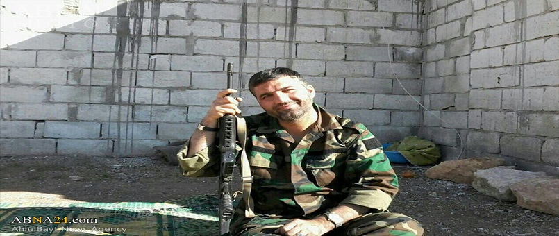 Feridun Ahmedi, Harem Savunucuları şehitleri arasına katıldı