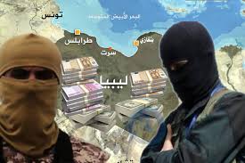 الكشف عن تنظيمات إرهابية في ليبيا تستهدف مصر
