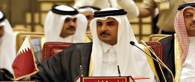 Riyad gazetesi: Katar’da altıncı darbe olabilir