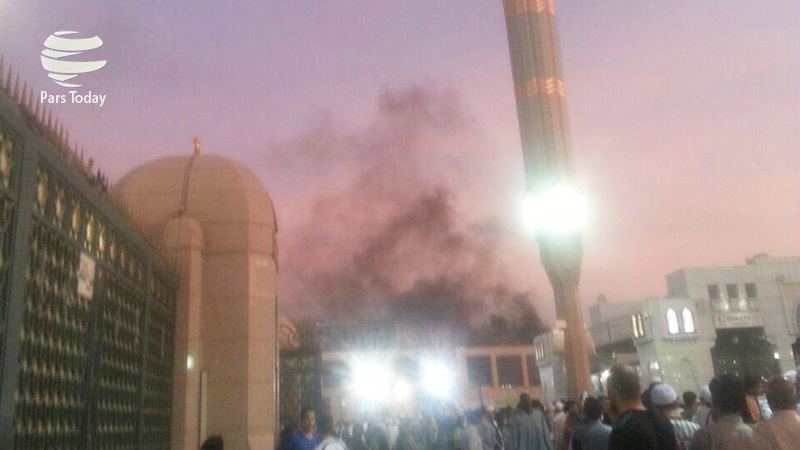شیعہ مسلمانوں کے خلاف آل سعود کی جارحیت کا سلسلہ بدستور جاری