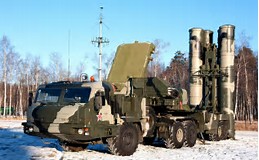 Russia sumang-ayon ibenta ang S-400 sistem sa Turkey 