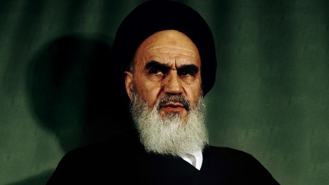 Imam Khomeini the architect of an enlightened nation