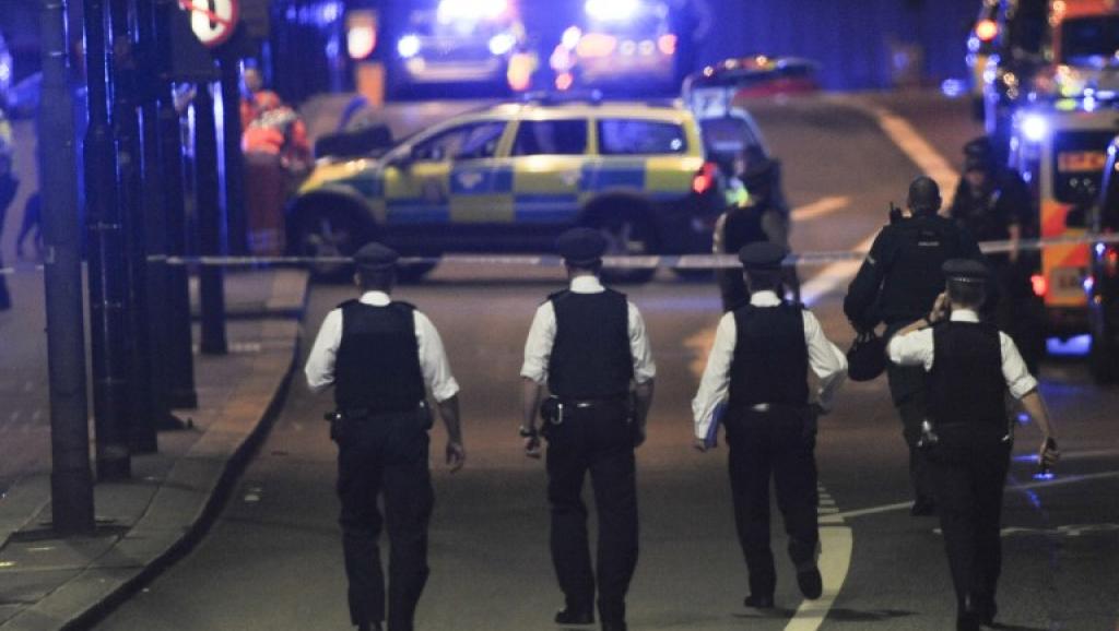 Mahara sun hallaka mutane 7 a birnin London