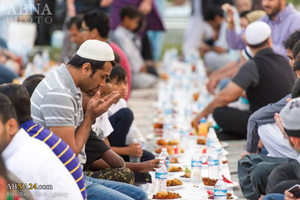 Ramadhan Ajang Perkuat Perdamaian