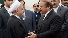 Zakaria: Napa-kagandang Relasyon ng Pakistan-Iran 