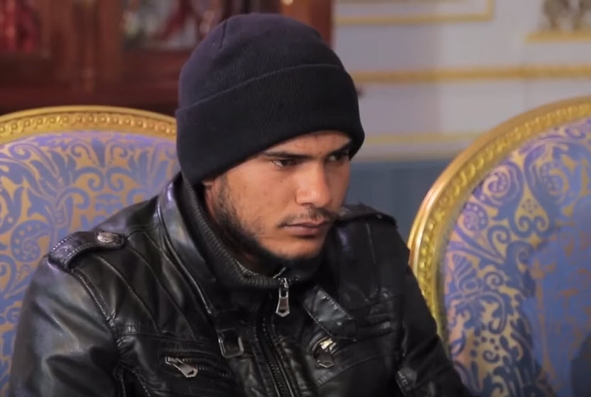تكفيريون يذبحون راعي أغنام بعد قتله أخيه بنفس الطريقة في تونس