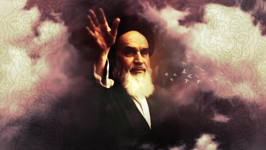 Годовщина кончины основоположника ИРИ Имама Хомейни (да будет доволен им Аллах!)