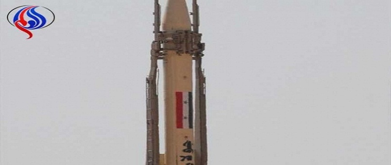 Suriye’nin “Golan 400” füzeleri Ürdün sınırında