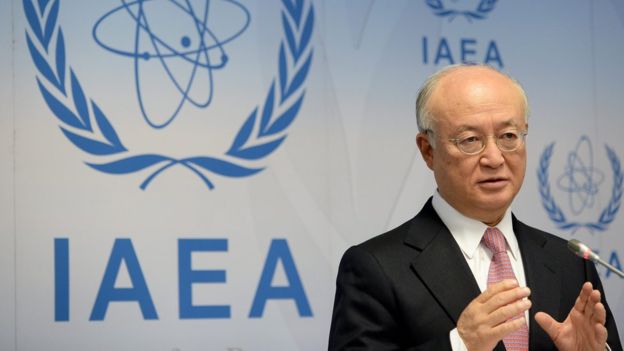 AIEA Confirma una vez más que Irán Cumple con Todos sus Compromisos Nucleares 