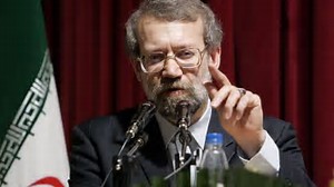 Larijani: Iran bilang karagdagan sa Pagsugpo ng Terorismo sa Afghanitan 