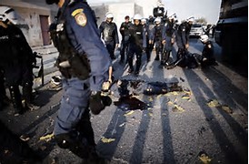 Bahrain/Pinag-papatay ang mga kalaban: Ang OHCHR hinihingi ang isang "masusing" imbestigasyon 