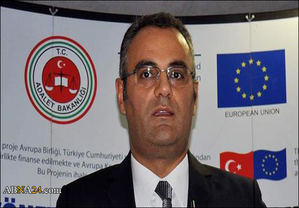 اعتقال مستشار كبير لرئيس الوزراء التركي بن علي يلدريم