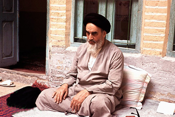 حضرت امام خمینی (رہ) کی 28 ویں برسی آج سہ پہر کو تہران میں منائی جائے گی