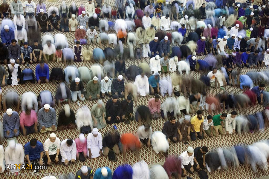 “Malasia Durante el Bendito Mes de Ramadán”