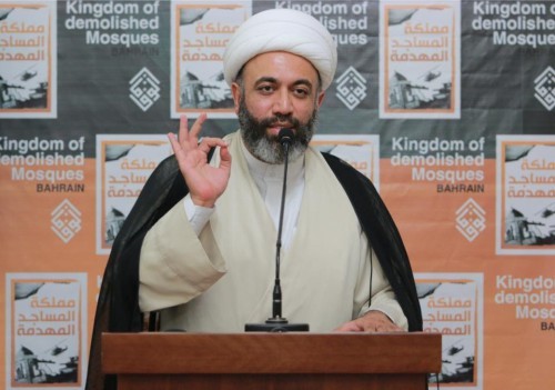 من حقّ أهالي "شهداء الدراز" المطالبة بتسلم جثامين أبنائهم ومقاضاة المتورّطين في "الدفن القسريّ"