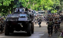 Mag-aaral sa Marawi dumaranas ng trauma 