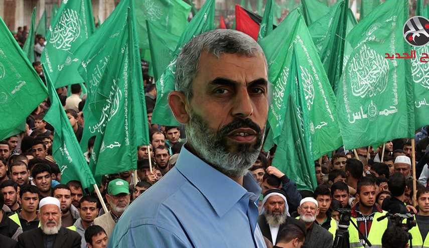 وفد قيادي من حماس يتوجه الى القاهرة للقاء مسؤولين مصريين