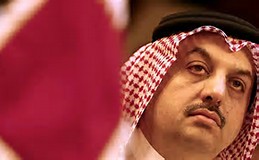 Bakit gusto naming patayin ang Qatari Ministro ng Depenso? 
