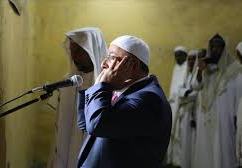 لأول مرة.. الأذان يرتفع عاليا في قرى إثيوبيا