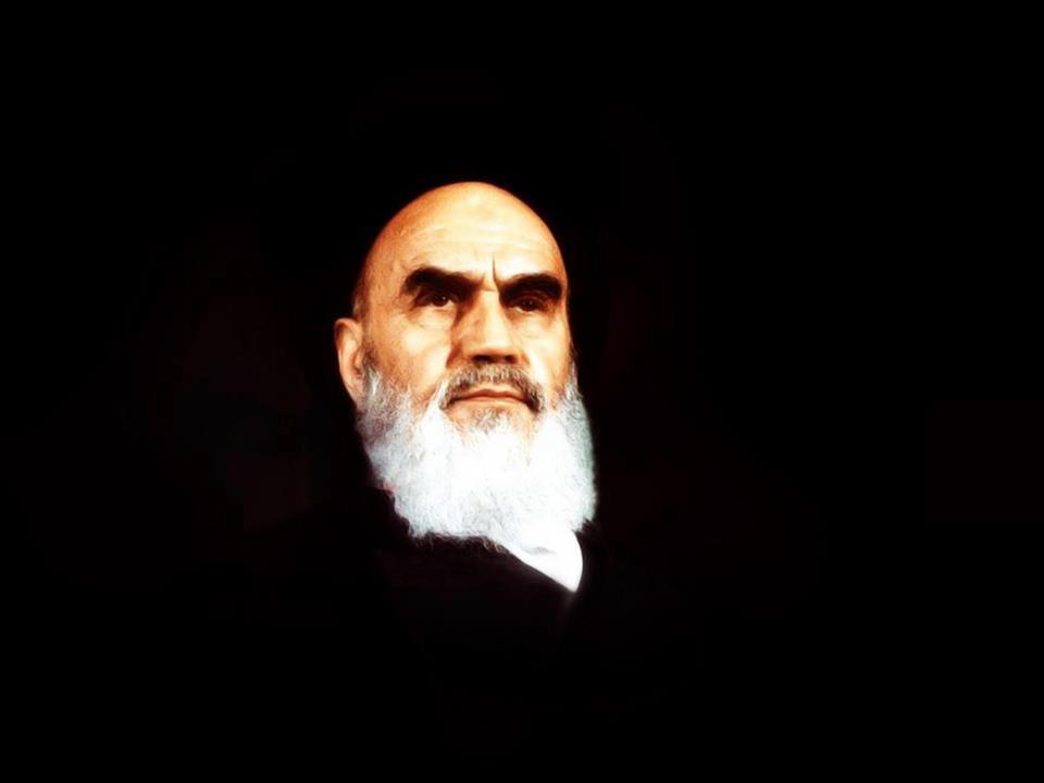 فيديو/ جانب من وصية الإمام الخميني الراحل (رض) 