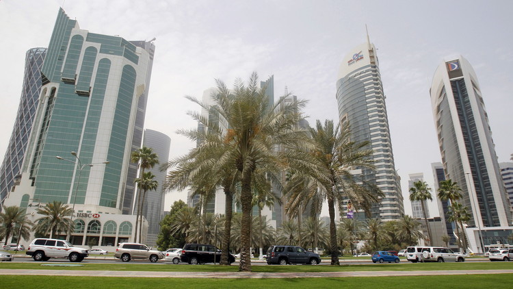 قطر ترد على قرار السعودية ومصر والإمارات والبحرين بقطع العلاقات الدبلوماسية معها