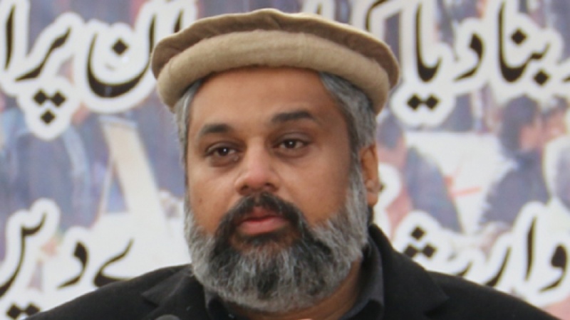 اب عالم اسلام امریکی سازشوں کی زد میں/ پاکستان امریکہ اورسعودی عرب کی کالونی نہیں