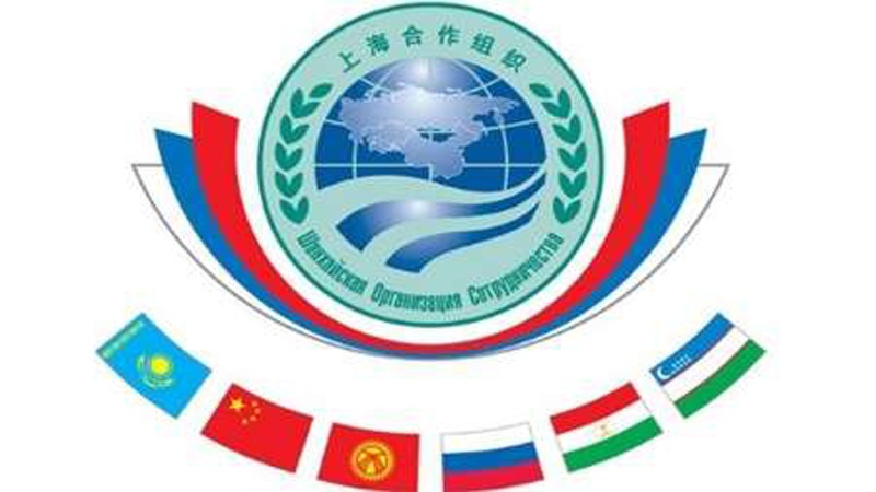 شنگھائی تعاون تنظیم میں ایران کی رکنیت کی حمایت