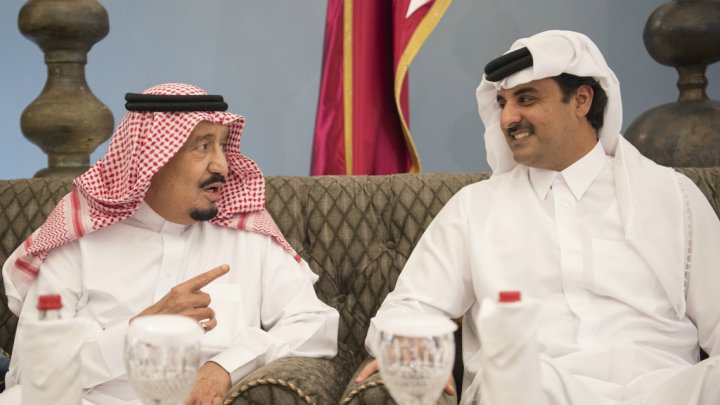 Pertikaian Di Antara Qatar Dan Negara Lain Boleh Cetuskan Peperangan: Menteri Luar Jerman