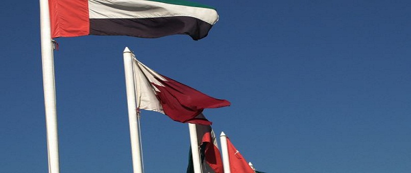 İran: Katar'la ilişkileri kesmek çözüm değil