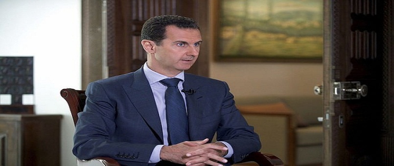 Arabs have advanced level of regional awareness: President Assad