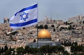 Artikel: Ich bin Israel !