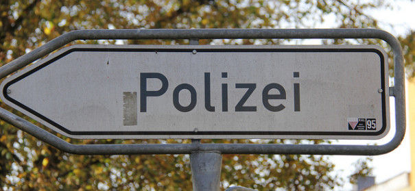 Polizei empfiehlt Nachsicht wegen Ramadan