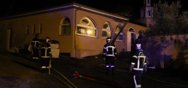 Mehr als 200 islamfeindliche Übergriffe auf Muslime