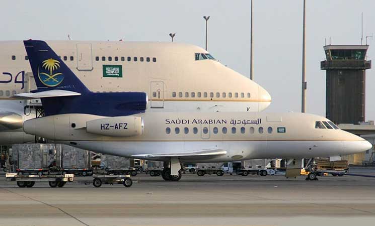 السعودية تفرض عقوبات قاسية على مخالفي حظر السفر إلى قطر