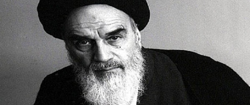 İmam Humeyni’nin küresel siyaset üzerindeki etkisi