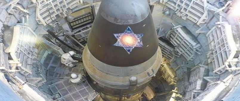 Newyork Times: 'İsrail 1967 Savaşında Atom Bombası Kullanmak İstemiş'