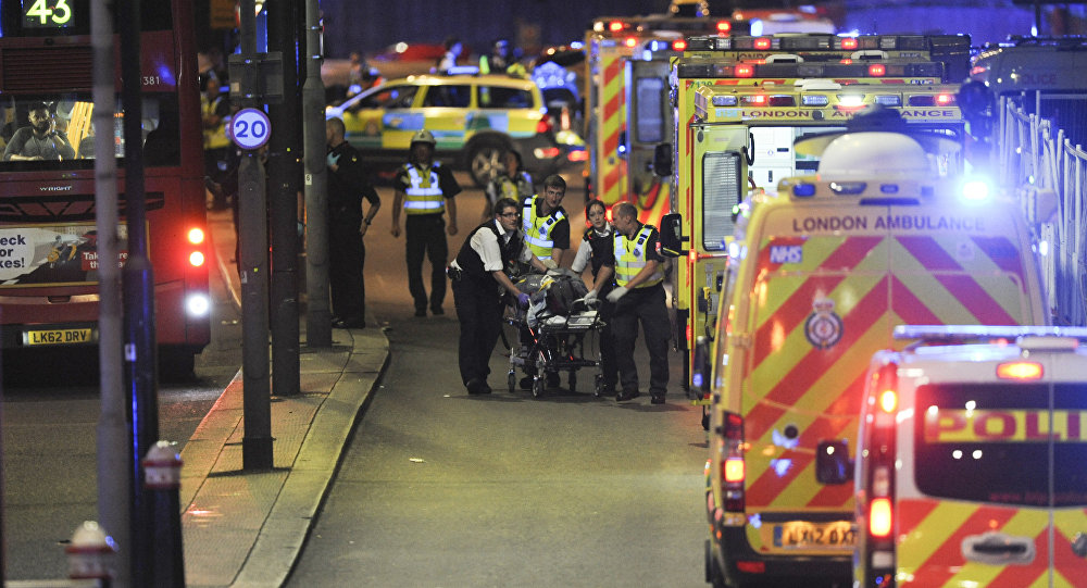 Daesh reivindica autoria do atentado de Londres