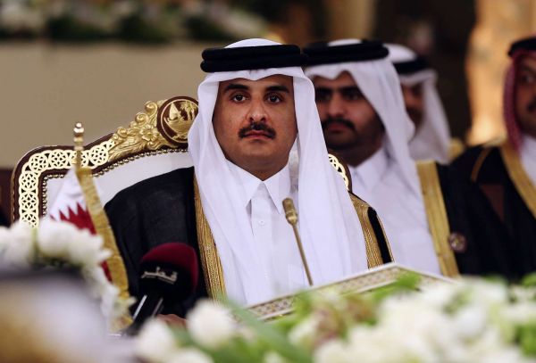 حكومة البحرين: قطر تريد إسقاط النظام في البحرين