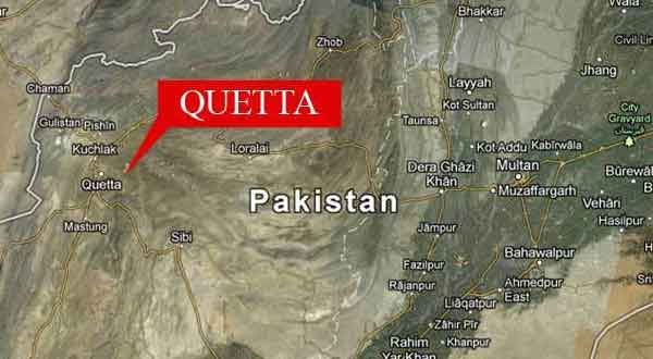 Two Shia people martyred in Pakistan's Quetta / Pics