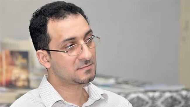 Saudi court upholds 7-year jail for writer