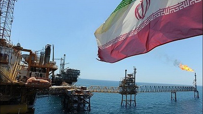 روس ایران سے ایک لاکھ بیرل یومیہ تیل خریدے گا