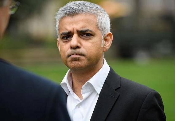 Trump Terus Cari Pasal Dengan Datuk Bandar London