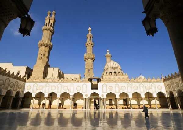الأزهر ينضم لقائمة مؤيدي قطع العلاقات مع قطر
