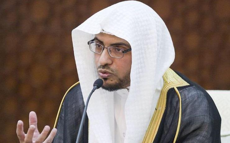 خطيب المسجد النبوي يؤكد: الشيعة مسلمون !