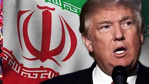 Pagsisisihan ni Trump ang Pangkat ng Guwardiyang IR 