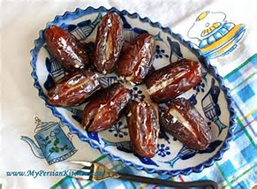 Bakit ang Dates Maganda para sa Iftar? 